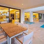 Villa Aurora