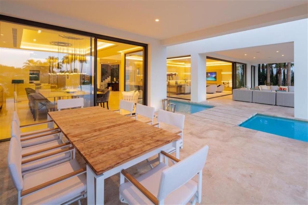Villa Aurora *