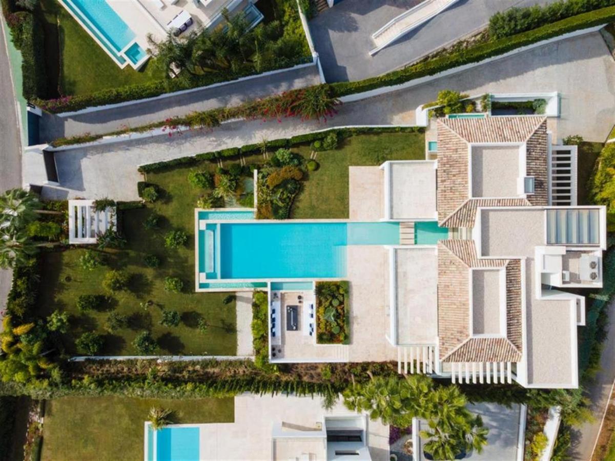 Villa Aurora *