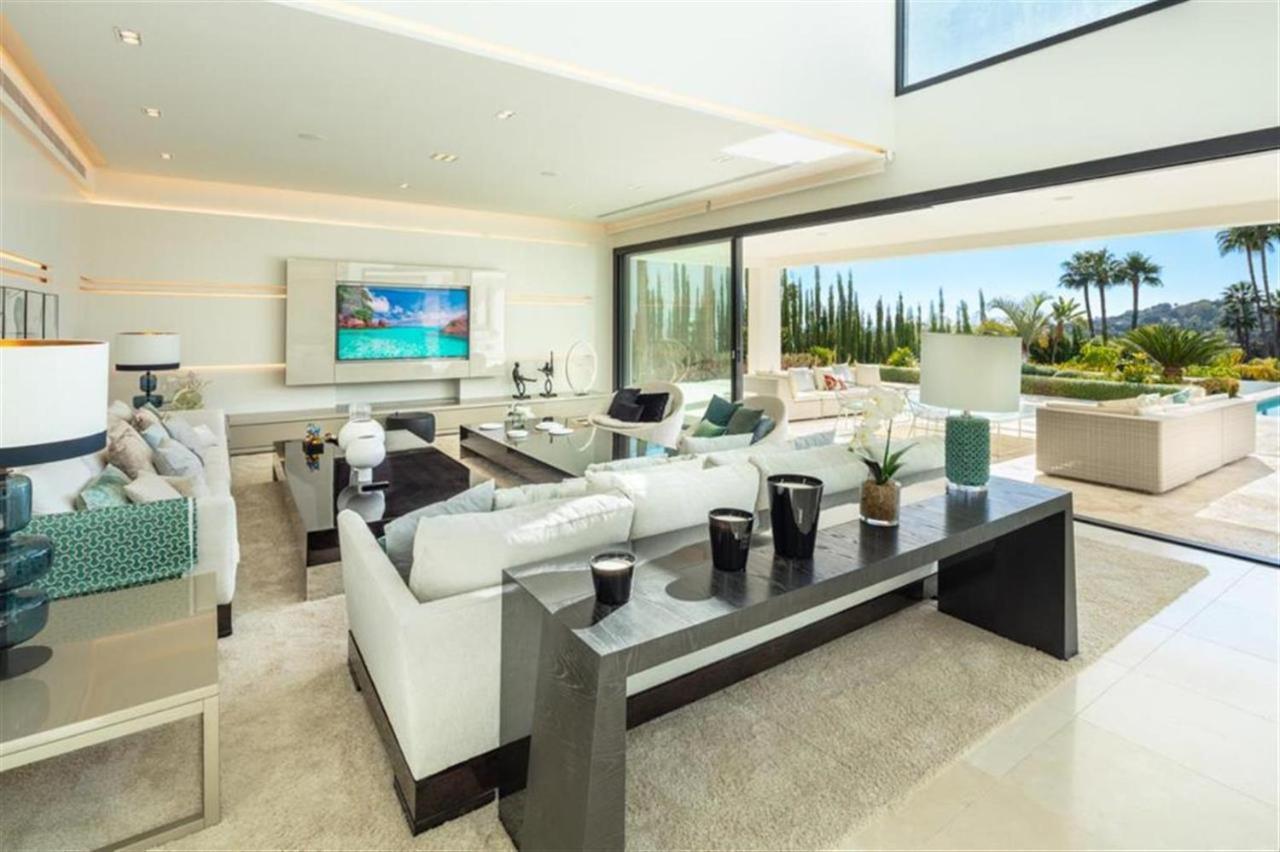 Villa Aurora *