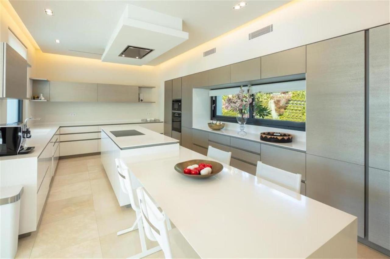 Aurora Villa Marbella