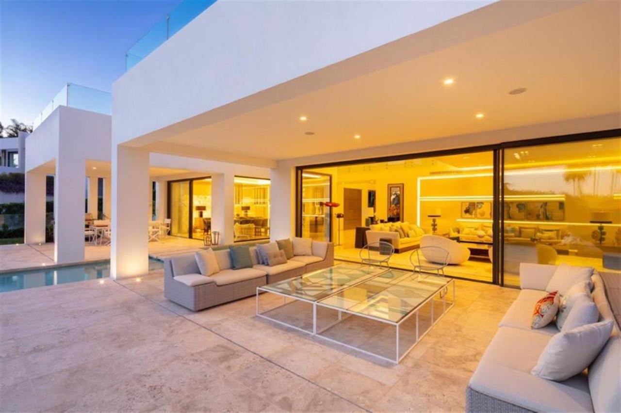 Aurora Marbella