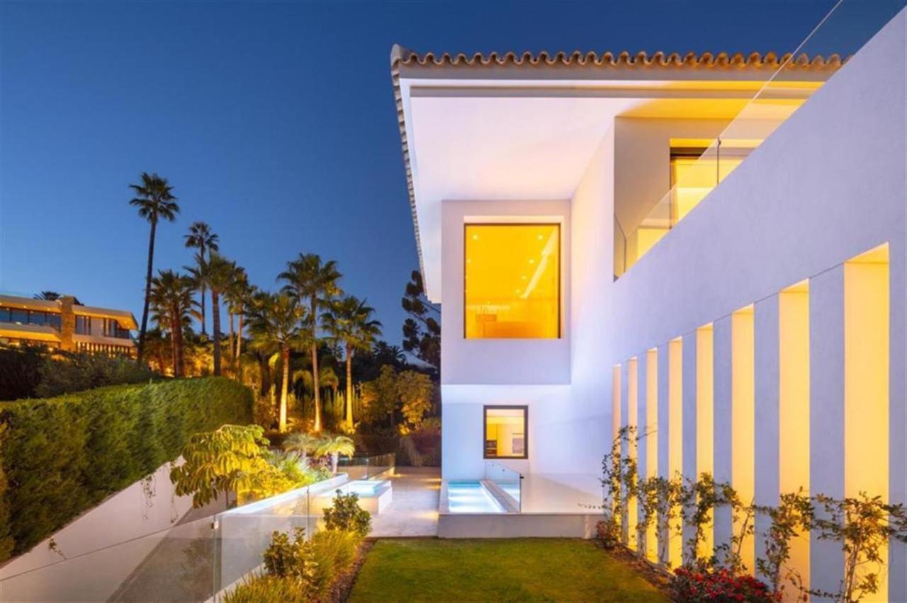 Aurora Marbella