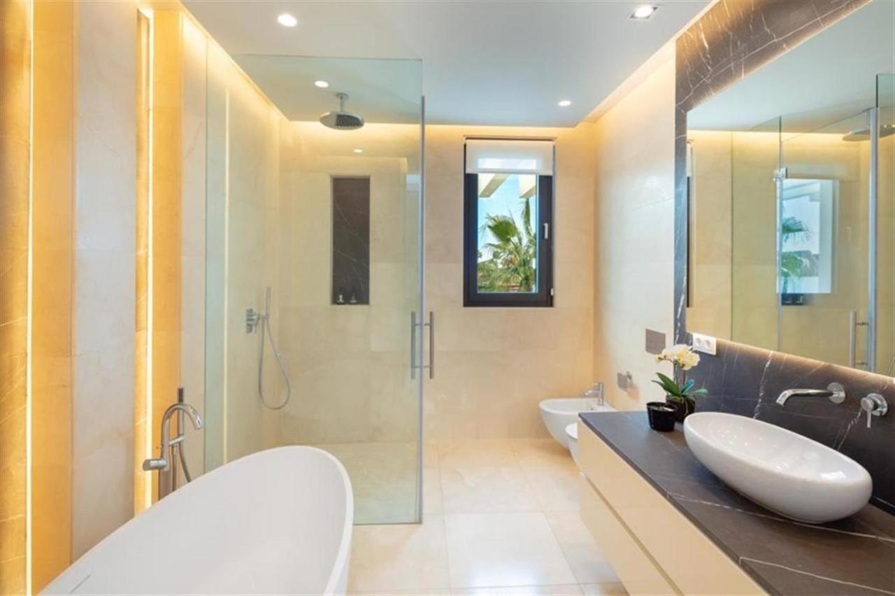 Aurora Villa Marbella