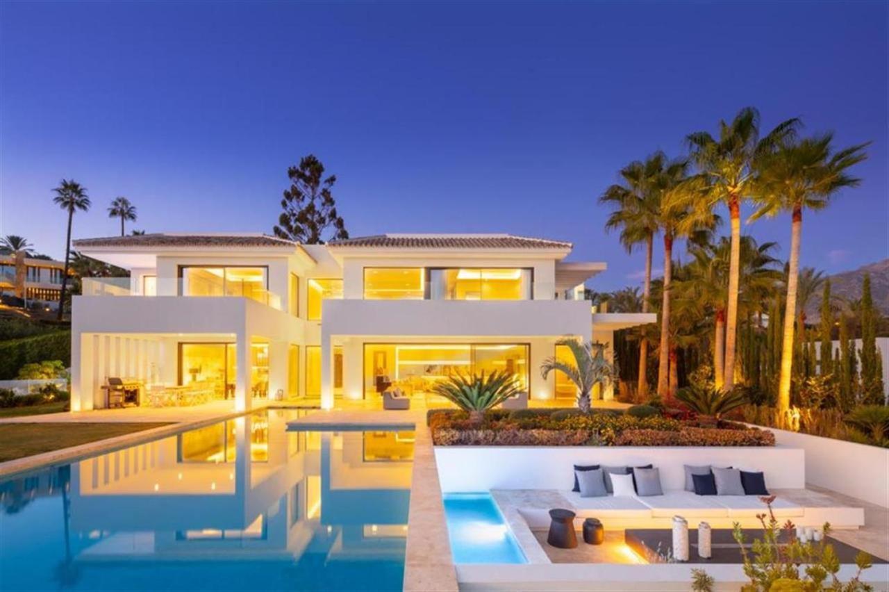 Villa Aurora *